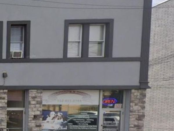 423 N New Brunswick Avenue N, Perth Amboy, NJ 08861