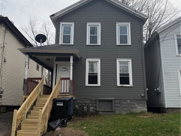 133 Lakeview Avenue , Syracuse, NY 13204