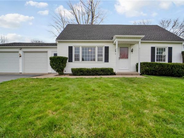 24 Masthead Way, Rochester, NY 14622