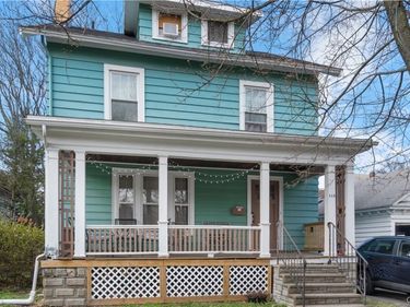 215 Stratford Street, Syracuse, NY 13210
