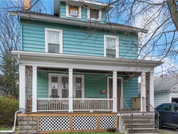 215 Stratford Street , Syracuse, NY 13210
