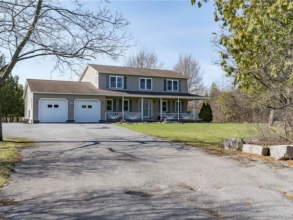 23717 Woodland Drive, Watertown, NY 13601