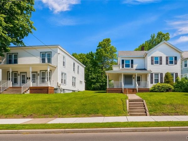 73 Groton Avenue , Unit 69-71, Cortland, NY 13045