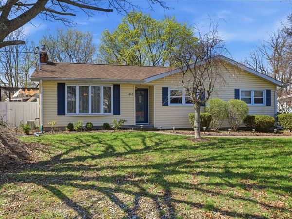 4642 Littleville Road, Avon, NY 14414