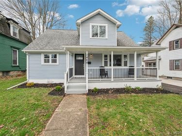 1468 Elm Street, Alden, NY 14004