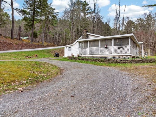 108 Posson Hill Road , Middleburgh, NY 12122