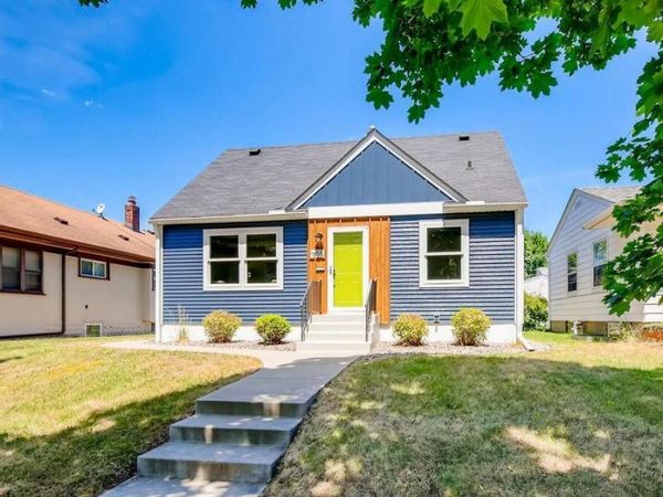 1955 Randolph Avenue , Saint Paul, MN 55105