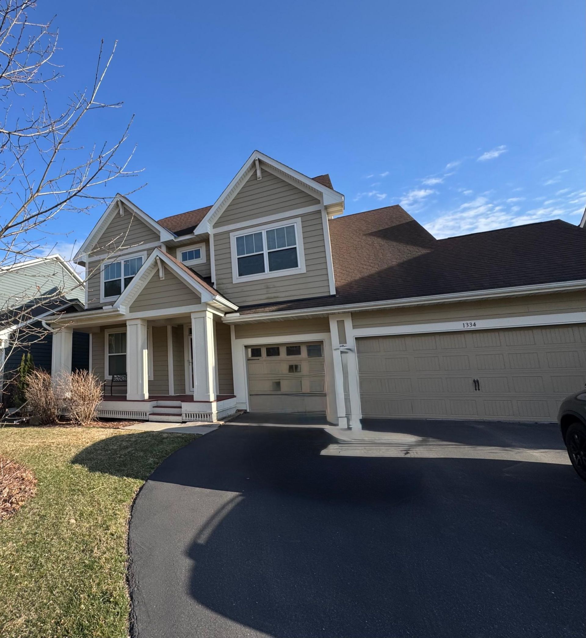 1334 76th Street W, Inver Grove Heights, MN 55077