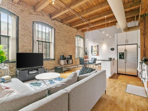 400 N 1st Street , Unit 308, Minneapolis, MN 55401