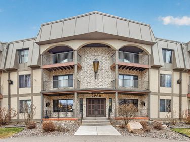 2200 Nevada Avenue S, Unit 114, Saint Louis Park, MN 55426