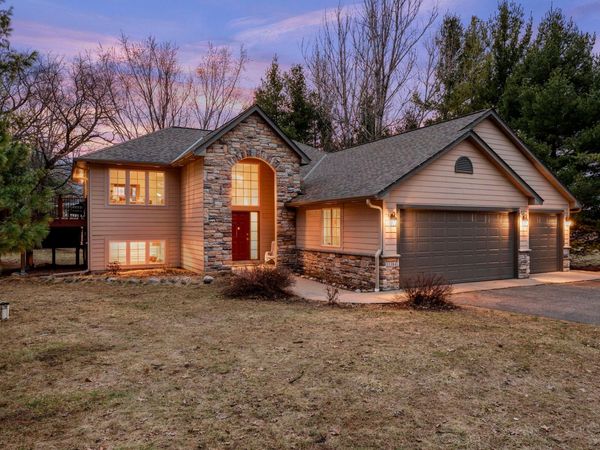 11384 269th Avenue NW, Zimmerman, MN 55398