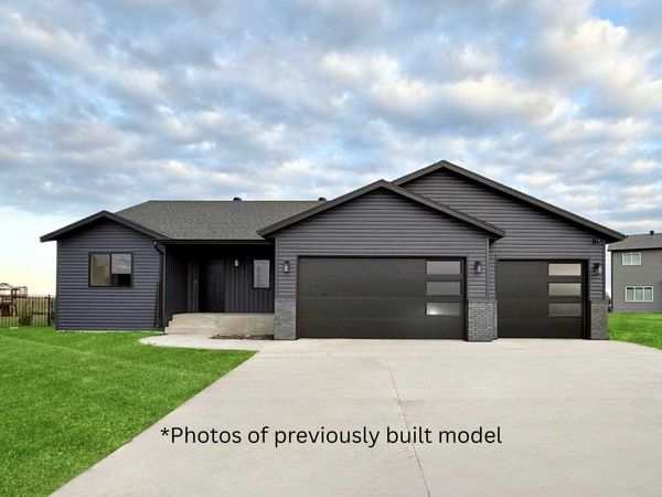 447 Goose Lane S, Casselton, ND 58012