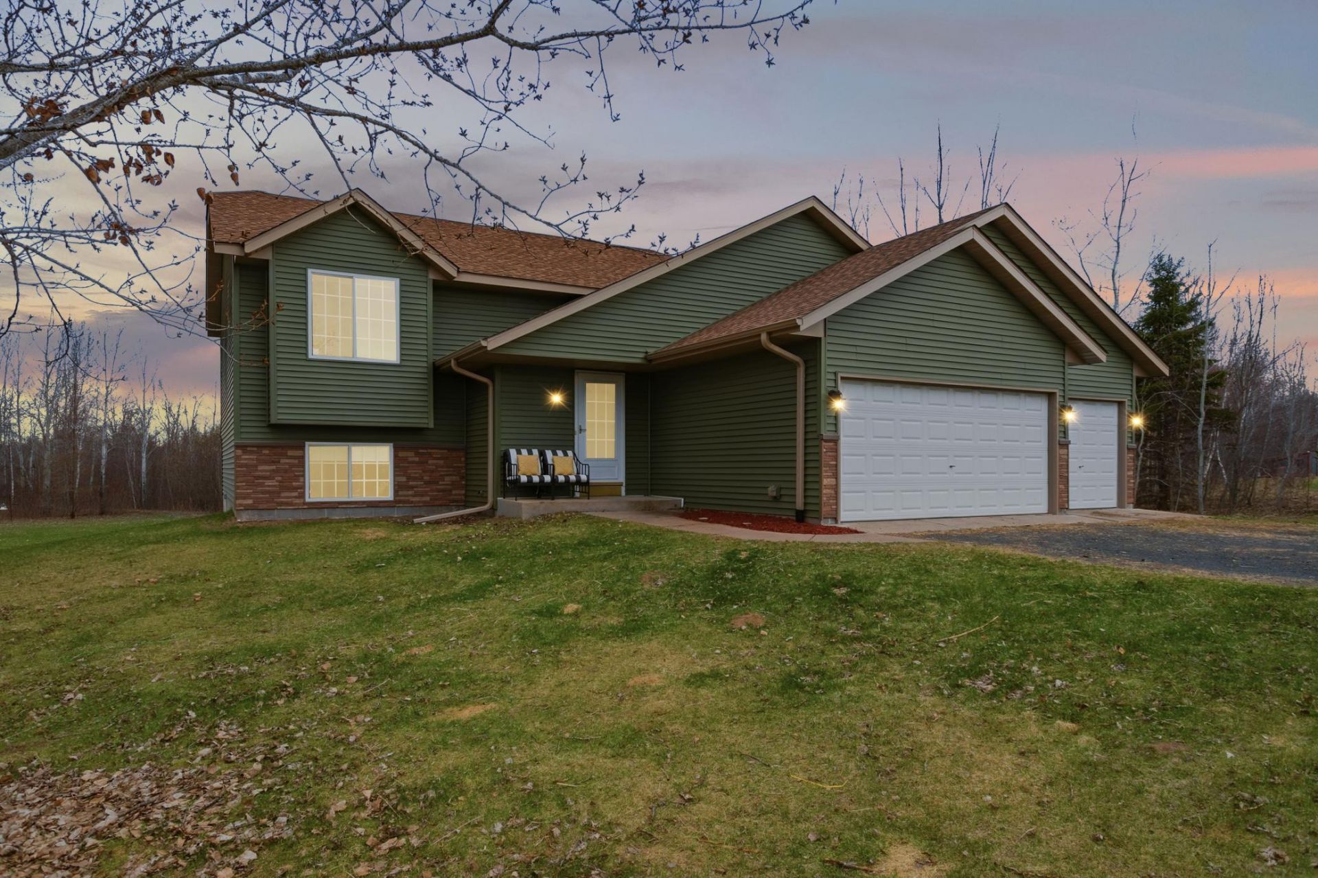 315 457th Trail, Stanchfield, MN 55080