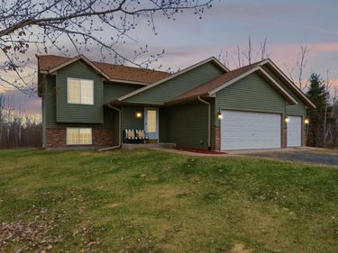 315 457th Trail, Stanchfield, MN 55080