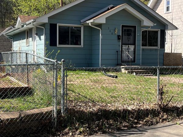 368 Sidney Street E, Saint Paul, MN 55107