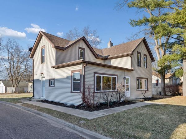 302 Benton Street, Anoka, MN 55303