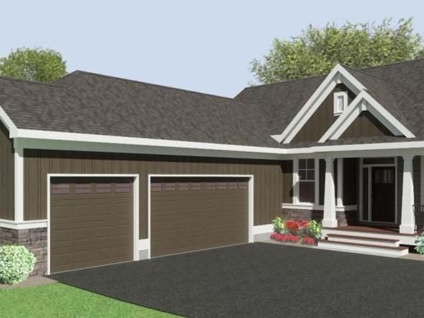 4636 Fable Road N, Hugo, MN 55038