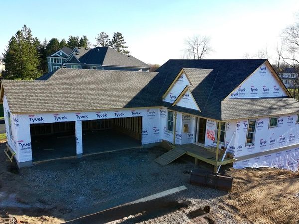 4636 Fable Road N, Hugo, MN 55038