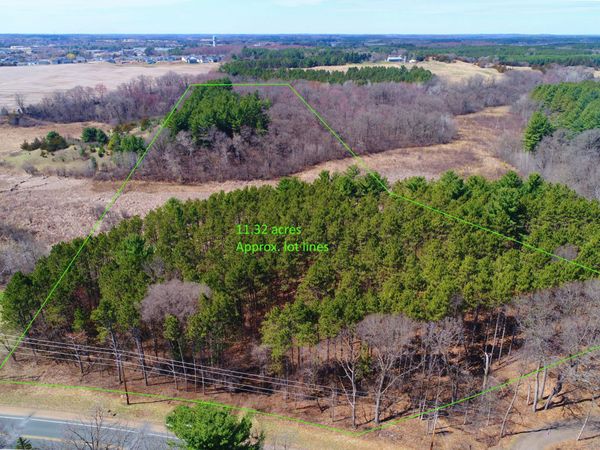 Lot 8 County Road C , Somerset, WI 54025