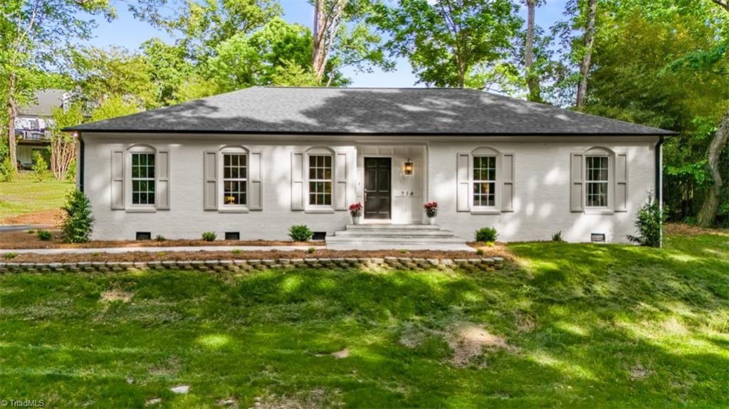 714 Edgewood Road, Asheboro, NC 27205 Main Photo