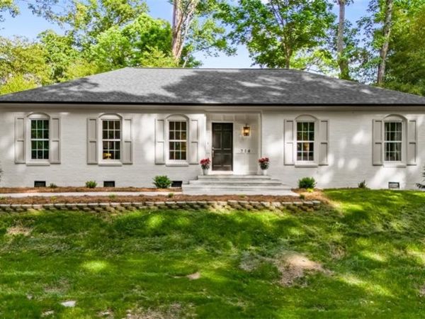 714 Edgewood Road, Asheboro, NC 27205