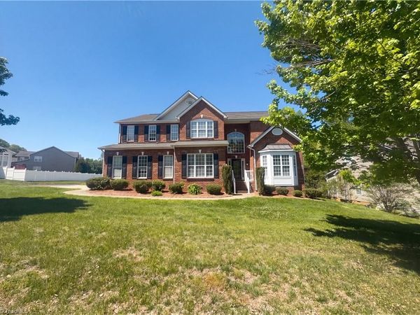 4993 Winding Ridge Drive , Greensboro, NC 27406