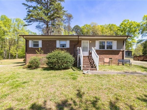 1014 Pine Lane , Eden, NC 27288