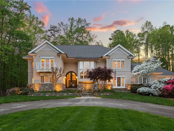 205 Old Mill Road , High Point, NC 27265