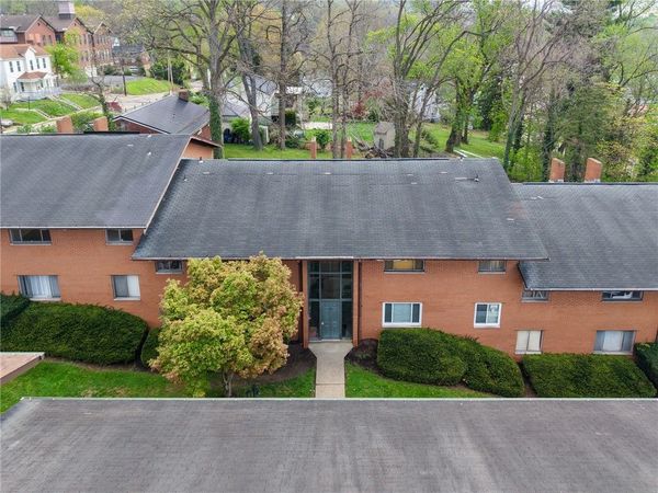 140 NORTH AVENUE, Unit 72, Pittsburgh, PA 15202