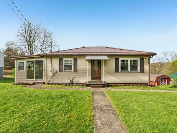 11705 State Rte 85, Kittanning, PA 16201