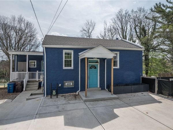 930 Angelo Dr, Pittsburgh, PA 15236