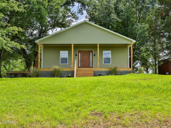 2915 Sidonia Road, Sharon, TN 38255