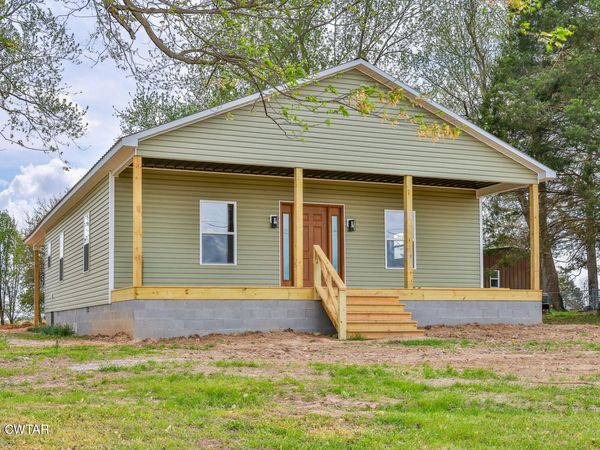 2915 Sidonia Road , Sharon, TN 38255