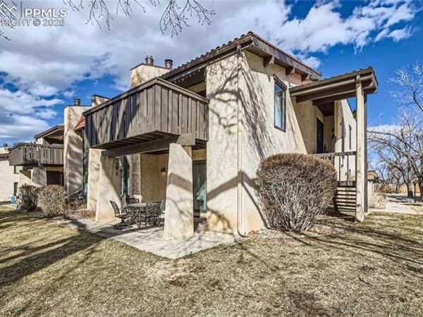 3111 Broadmoor Valley Road, Unit B, Colorado Springs, CO 80906