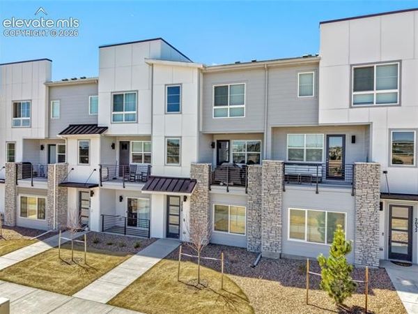 2028 Peridot Loop Heights, Colorado Springs, CO 80908