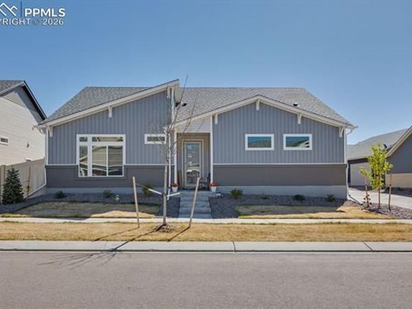 5857 Haster Grove, Colorado Springs, CO 80927
