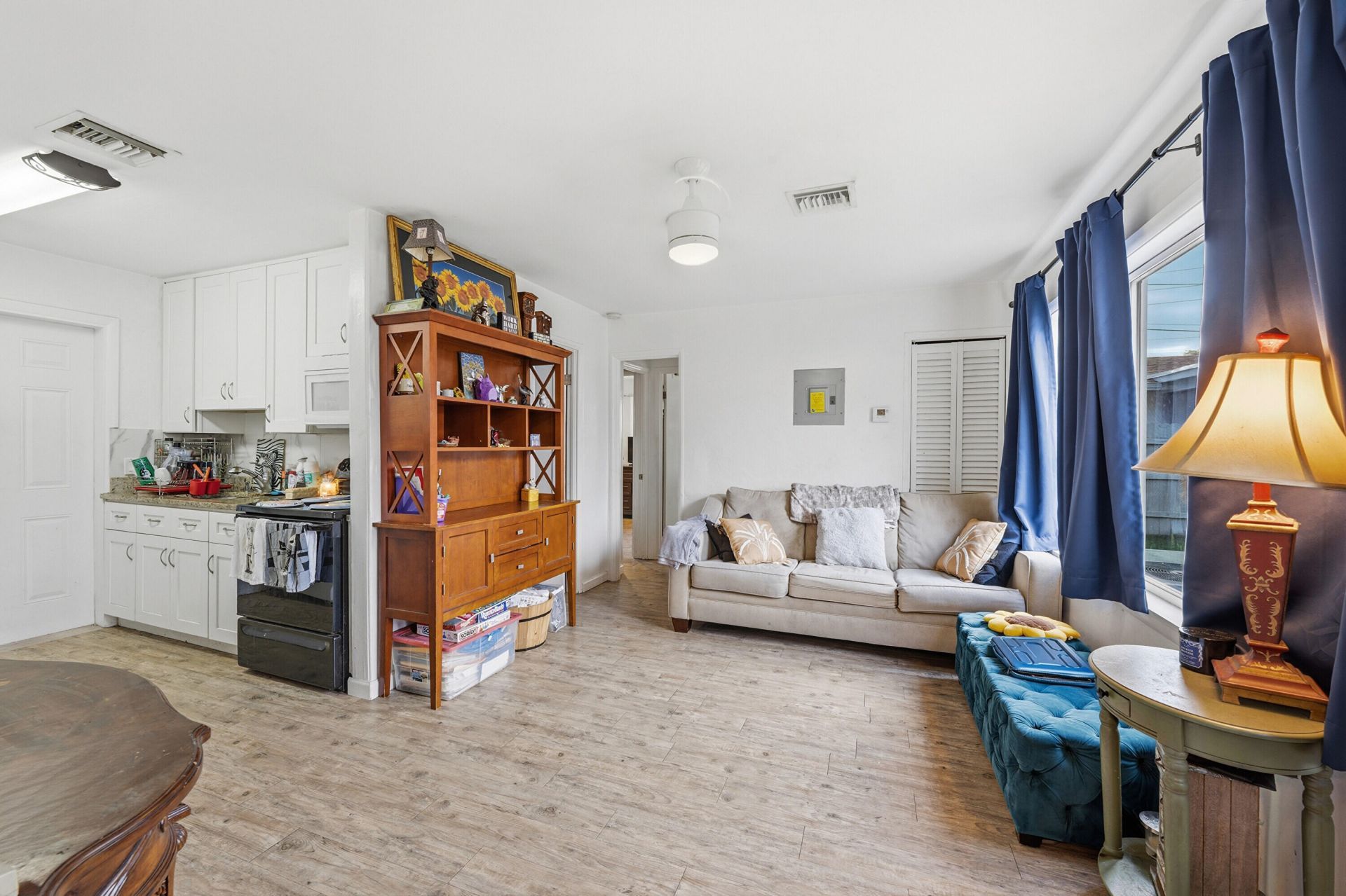 516 SW 15th Street, Unit 1-1, Fort Lauderdale, FL 33315 Photo