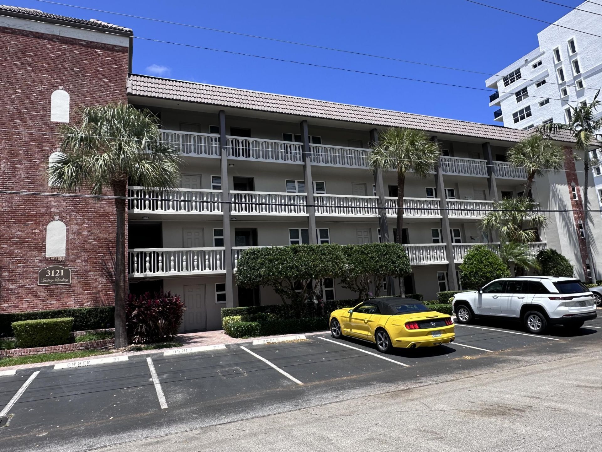 3121 NE 51st Street, Unit 103e, Fort Lauderdale, FL 33308 Photo