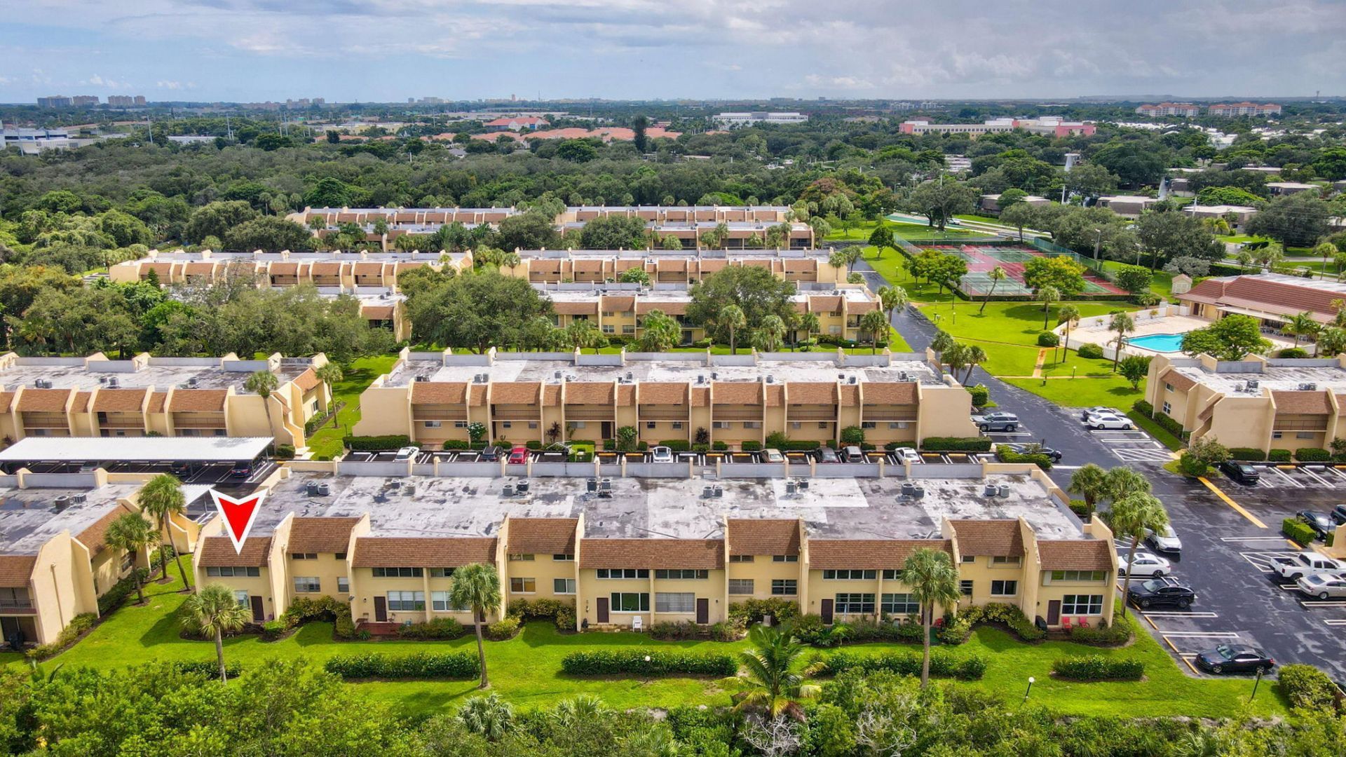 2825 SW 22nd Avenue, Unit 201, Delray Beach, FL 33445 Photo