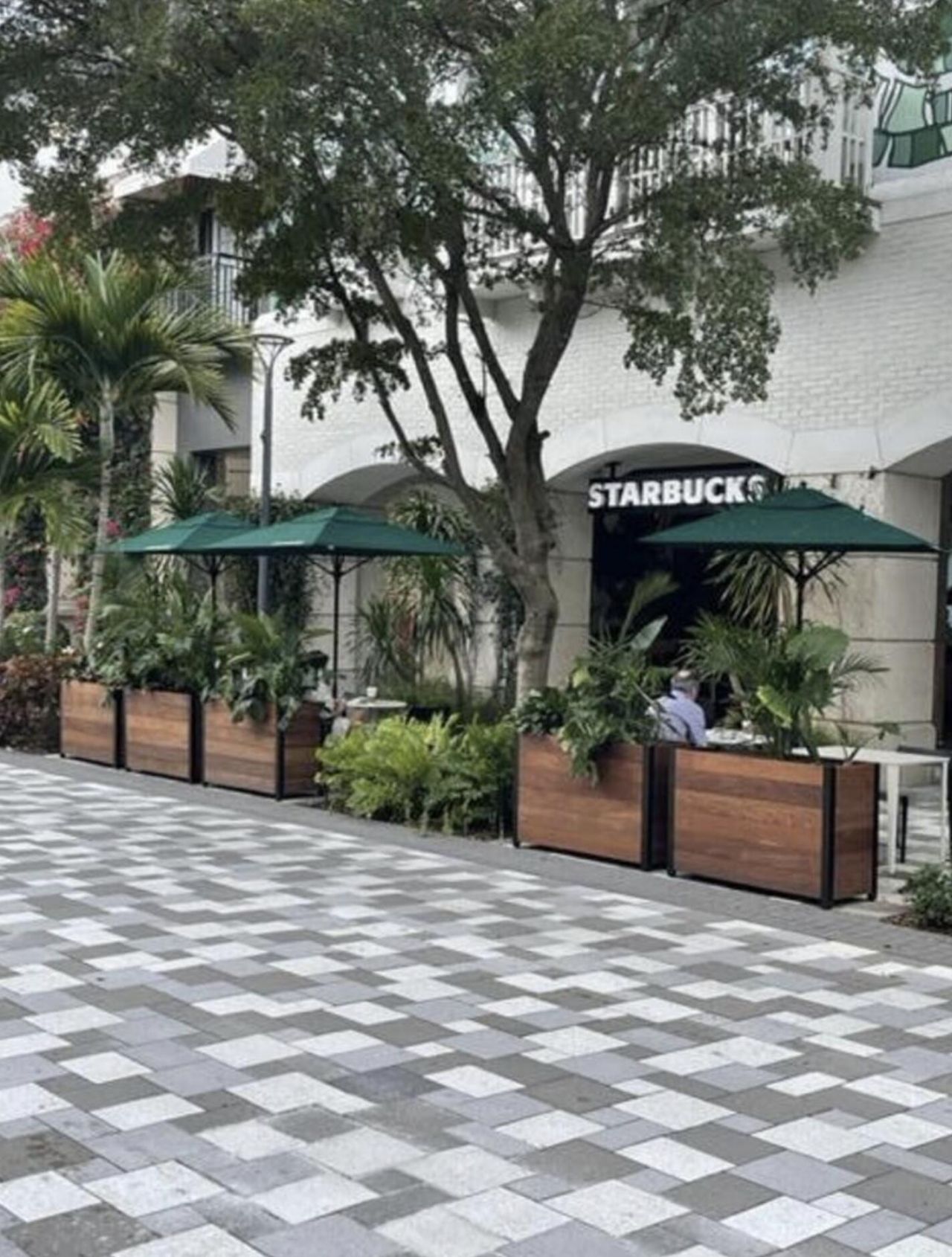 3516 Whitehall Drive, Unit 303, West Palm Beach, FL 33401 Photo