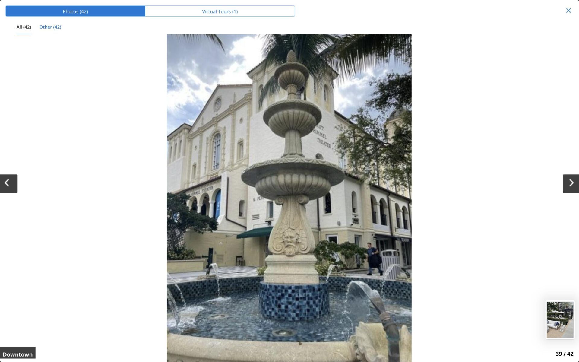 3516 Whitehall Drive, Unit 303, West Palm Beach, FL 33401 Photo