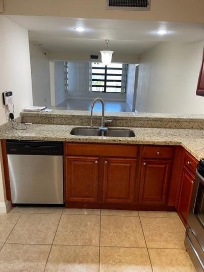 3516 Whitehall Drive, Unit 303, West Palm Beach, FL 33401 Photo