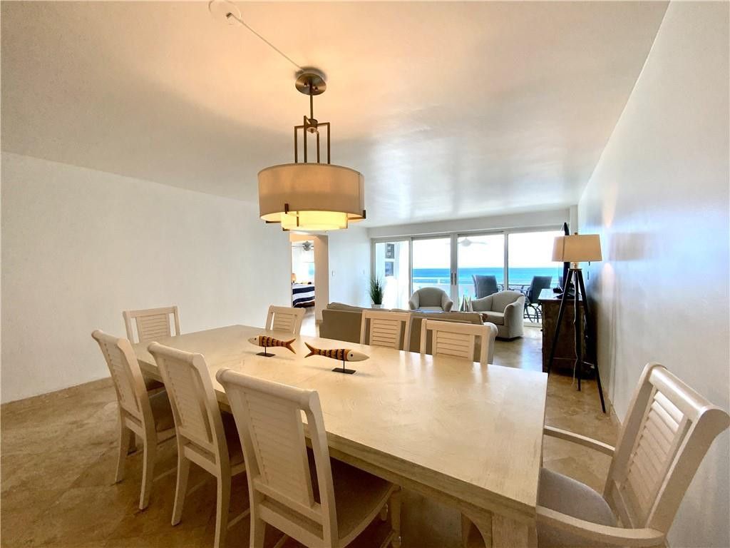 2000 S Ocean Drive, Unit 808, Fort Lauderdale, FL 33316 Photo