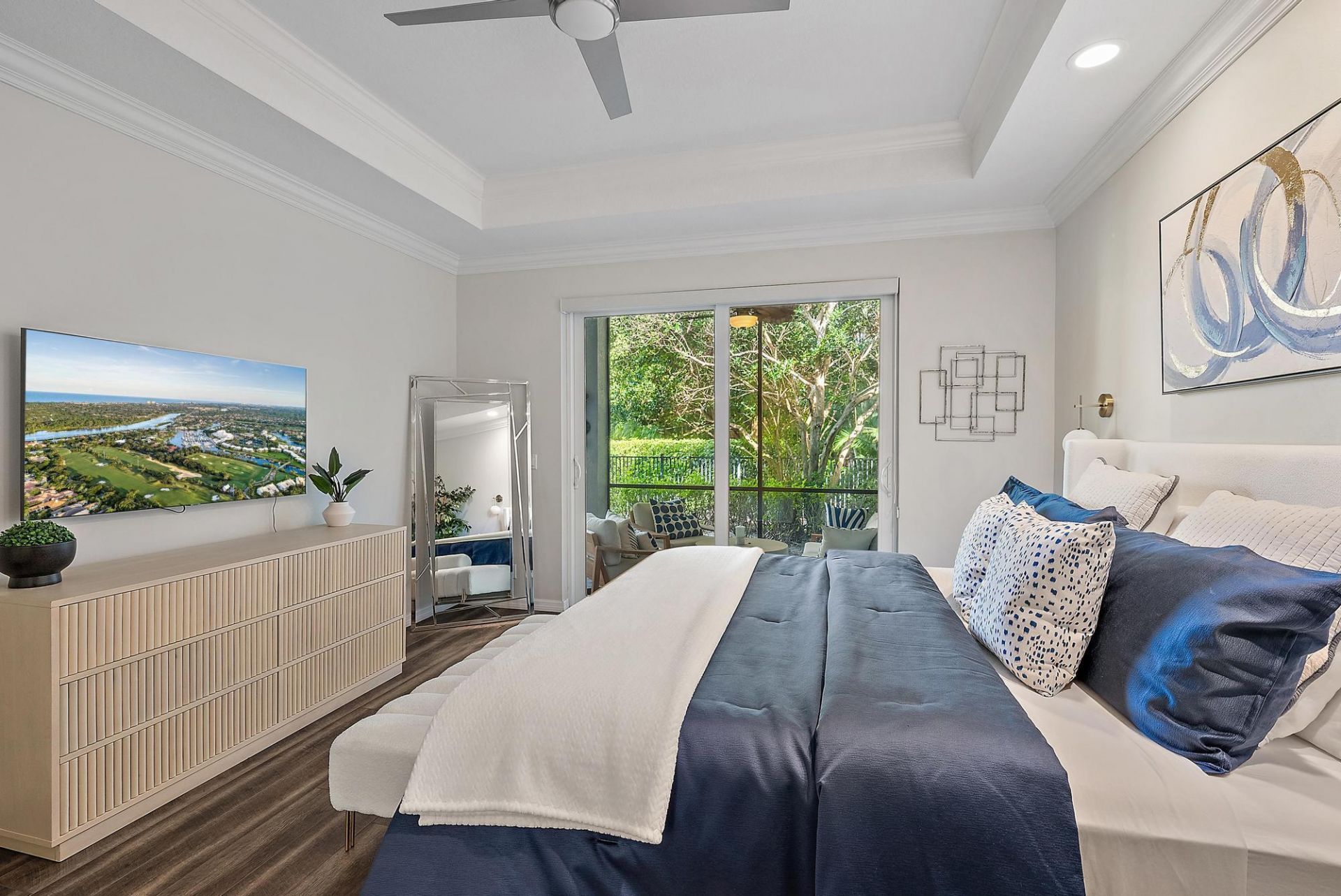 9052 Sand Pine Lane, West Palm Beach, FL 33412 Photo