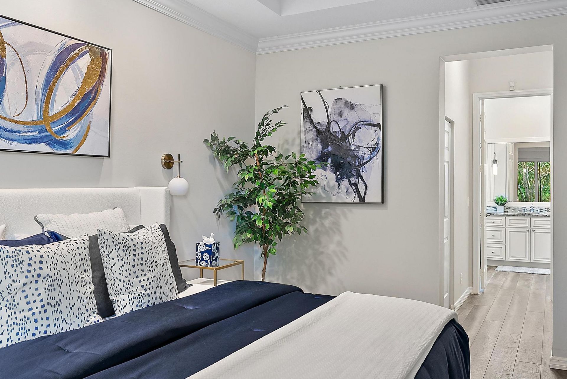 9052 Sand Pine Lane, West Palm Beach, FL 33412 Photo