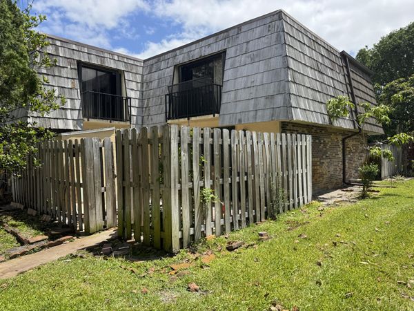 1650 Forest Lakes Circle, Unit D, West Palm Beach, FL 33406