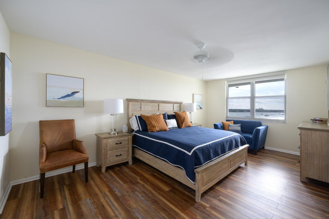 2600 N Flagler Drive, Unit 1009, West Palm Beach, FL 33407 Photo