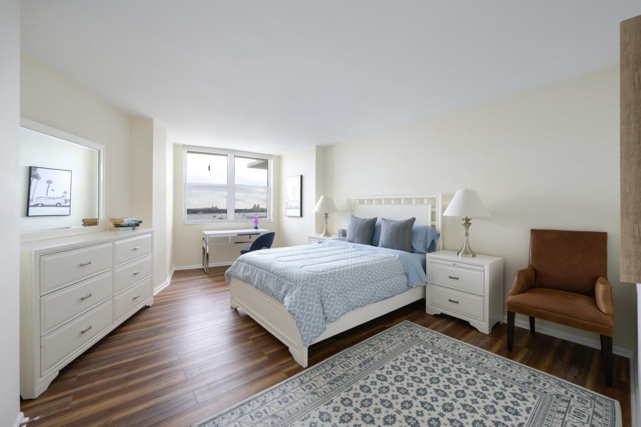 2600 N Flagler Drive, Unit 1009, West Palm Beach, FL 33407 Photo