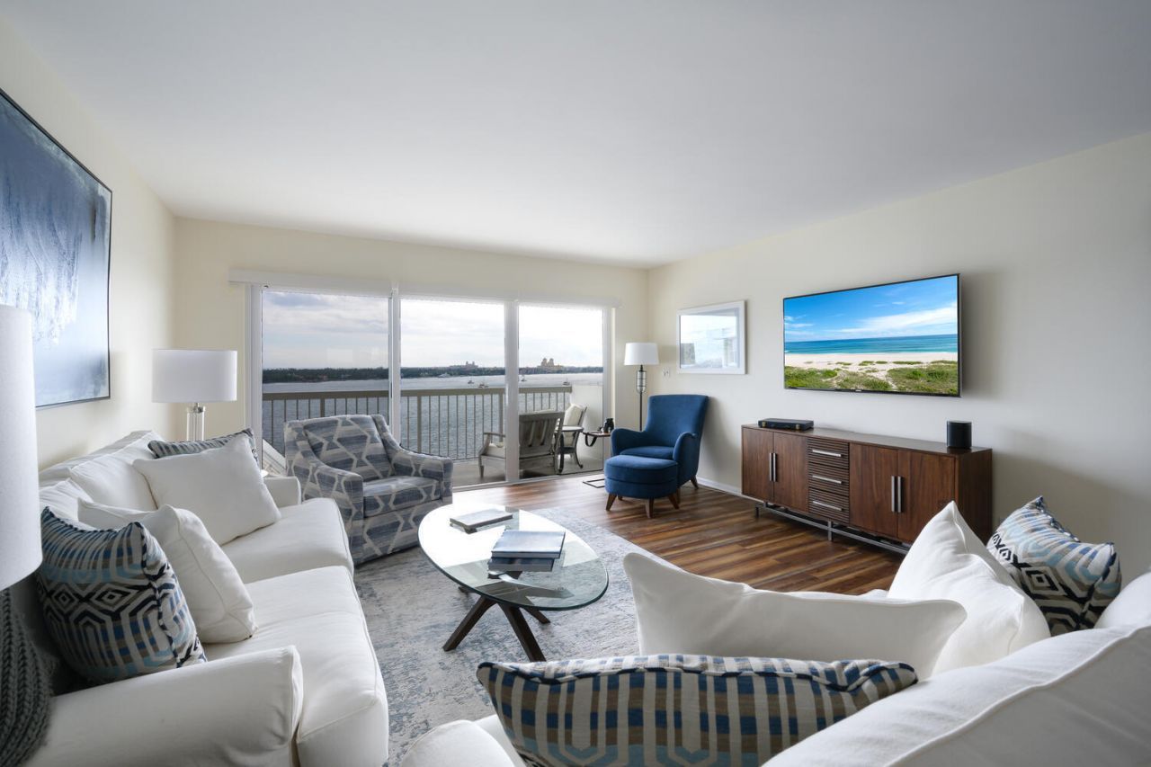 2600 N Flagler Drive, Unit 1009, West Palm Beach, FL 33407 Photo