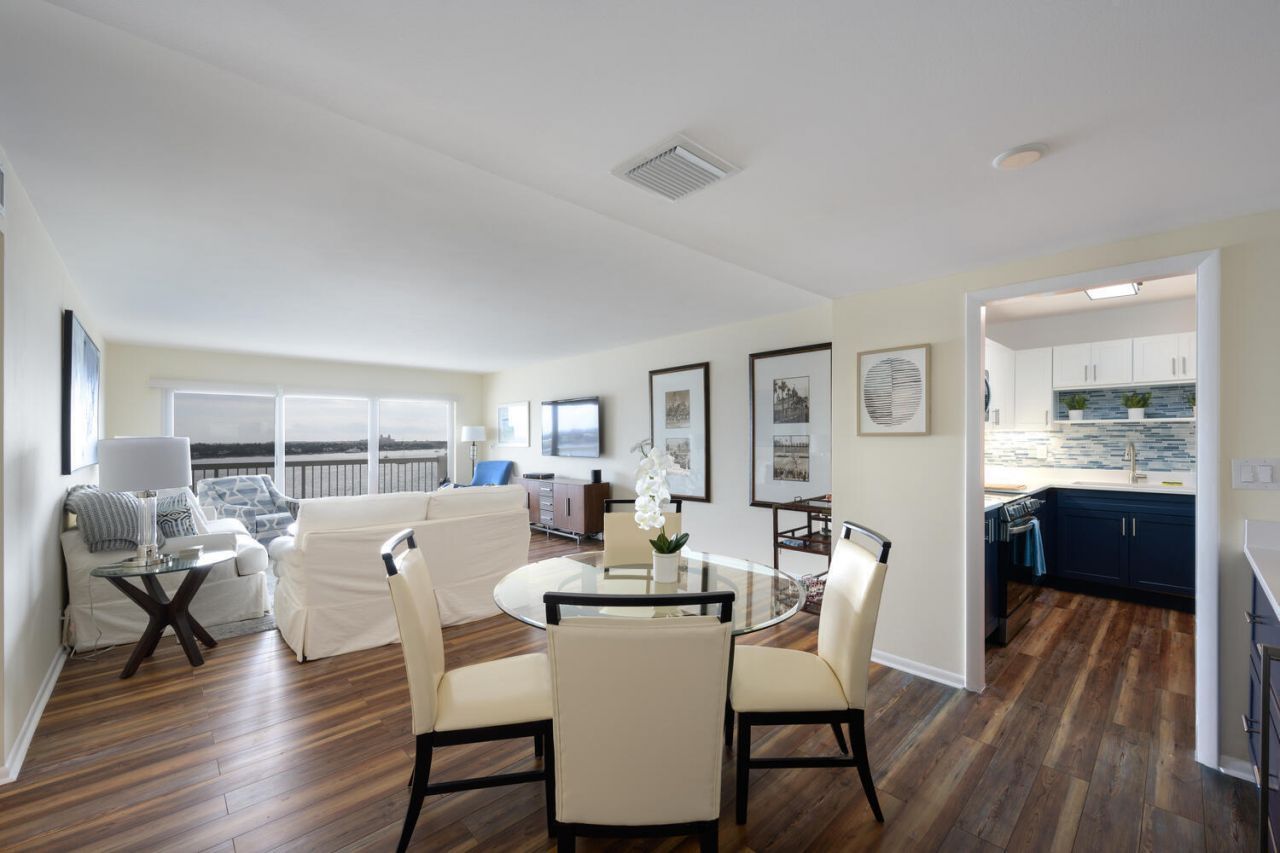 2600 N Flagler Drive, Unit 1009, West Palm Beach, FL 33407 Photo